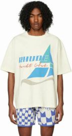 Picture of Rhude T Shirts Short _SKURhudeS-XL506839327